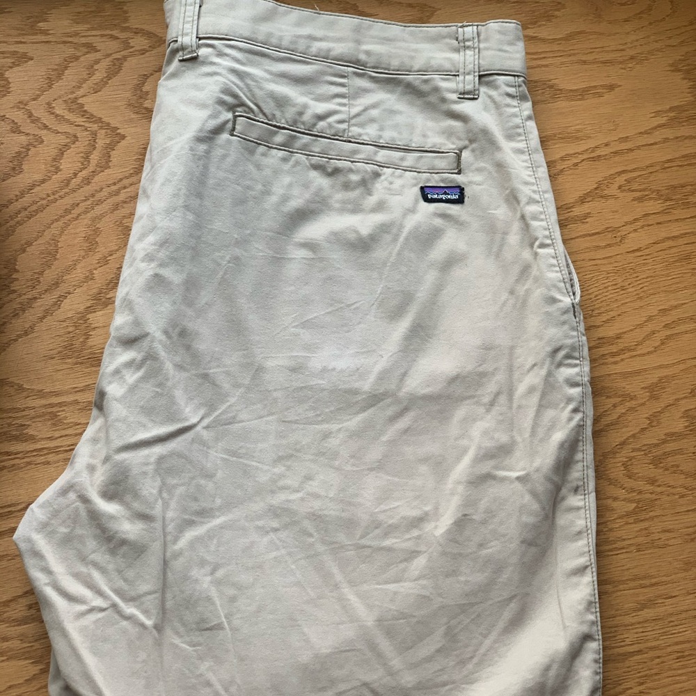 Patagonia men’s shorts